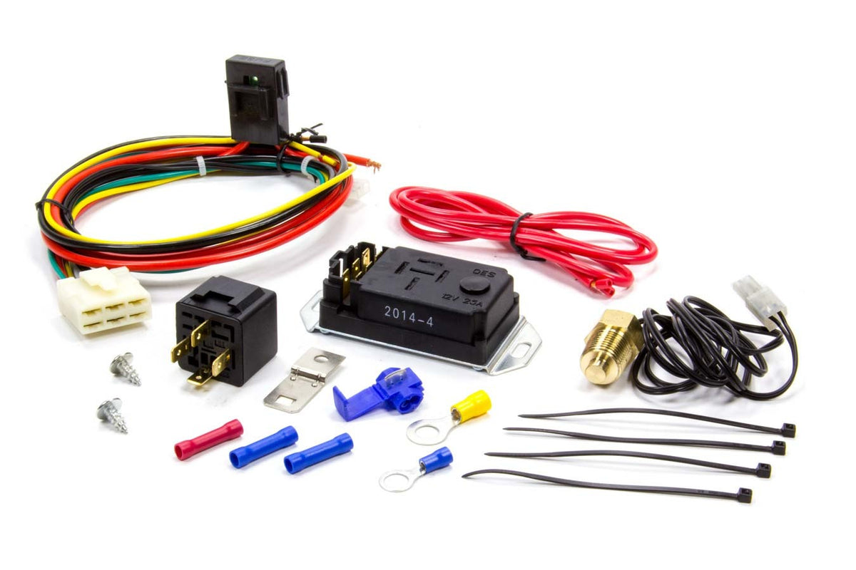 Proform Electric. Fan Controller - 69598