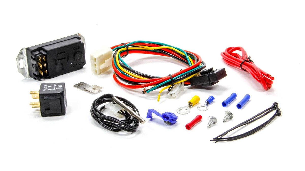 Proform Electric. Fan Controller - 69599