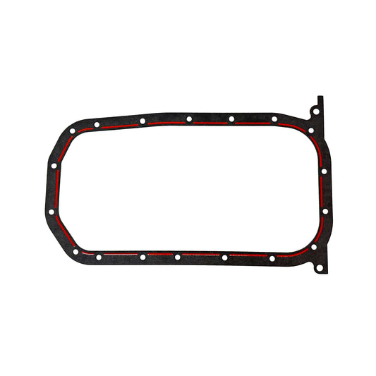 DNJ Oil Pan Gasket Set 2006-2011 Hyundai, Kia 1.6L