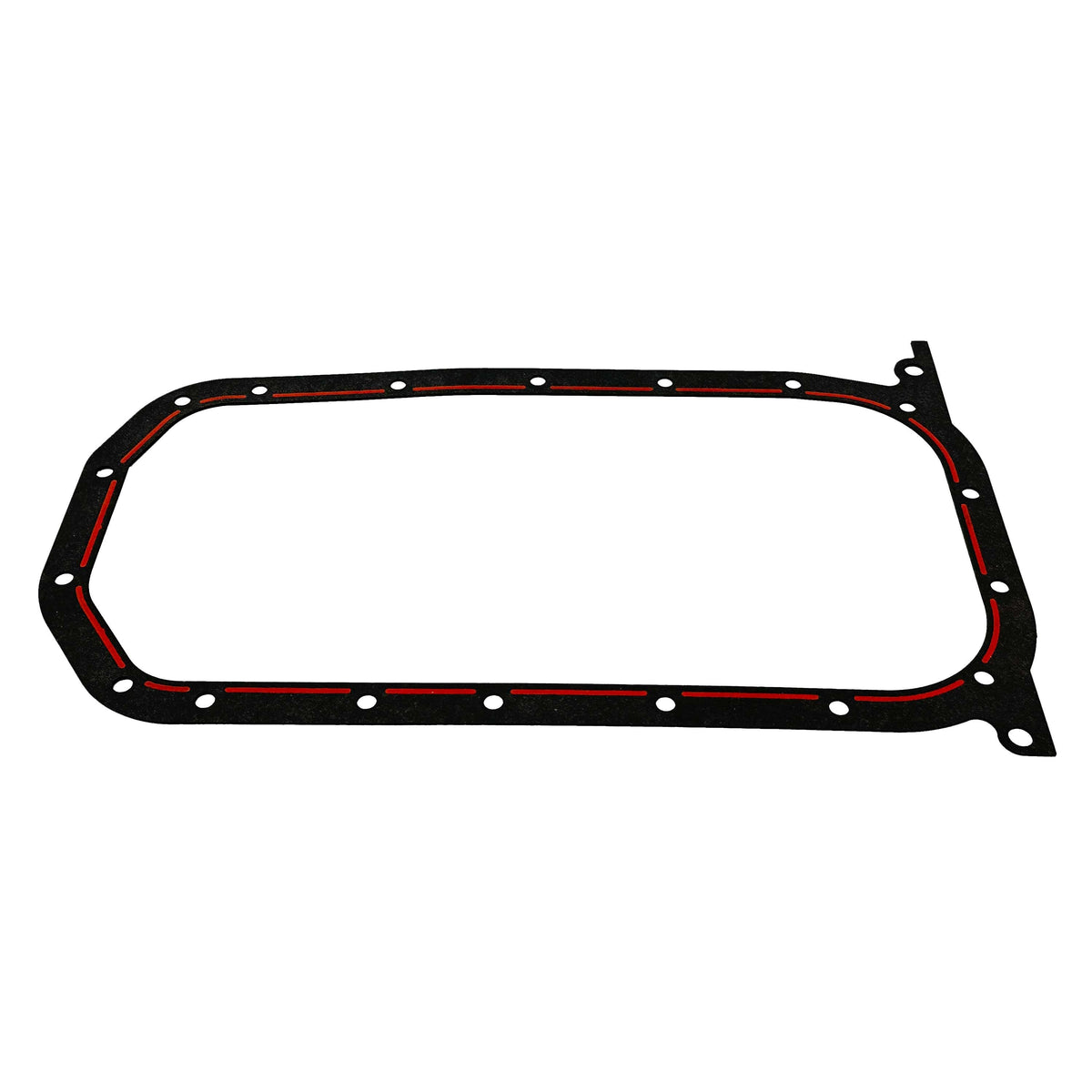 2011 Kia Rio5 1.6L Oil Pan Gasket
