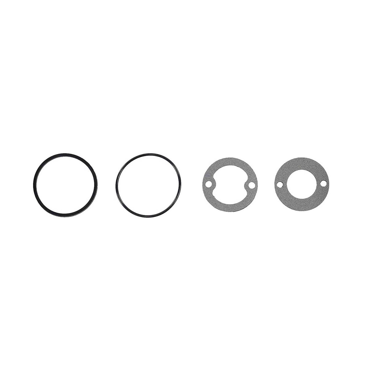 DNJ Oil Pan Gasket Set 1986-2002 AM General, Avanti, Buick, Cadillac, Chevrolet, GMC, Oldsmobile, Pontiac 4.3L-5.7L