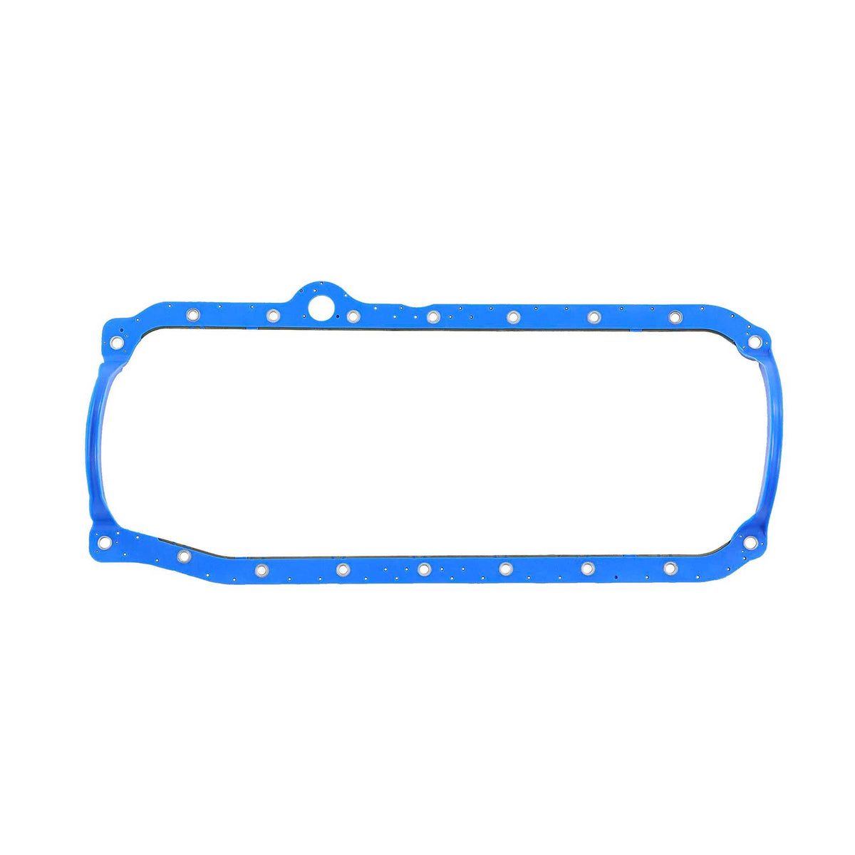 DNJ Oil Pan Gasket Set 1986-2002 AM General, Avanti, Buick, Cadillac, Chevrolet, GMC, Oldsmobile, Pontiac 4.3L-5.7L