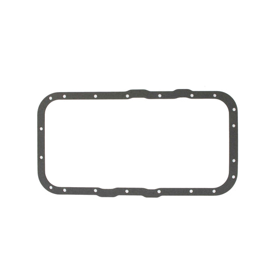 DNJ Oil Pan Gasket Set 1998-2004 Acura, Honda, Isuzu 3.2L-3.5L