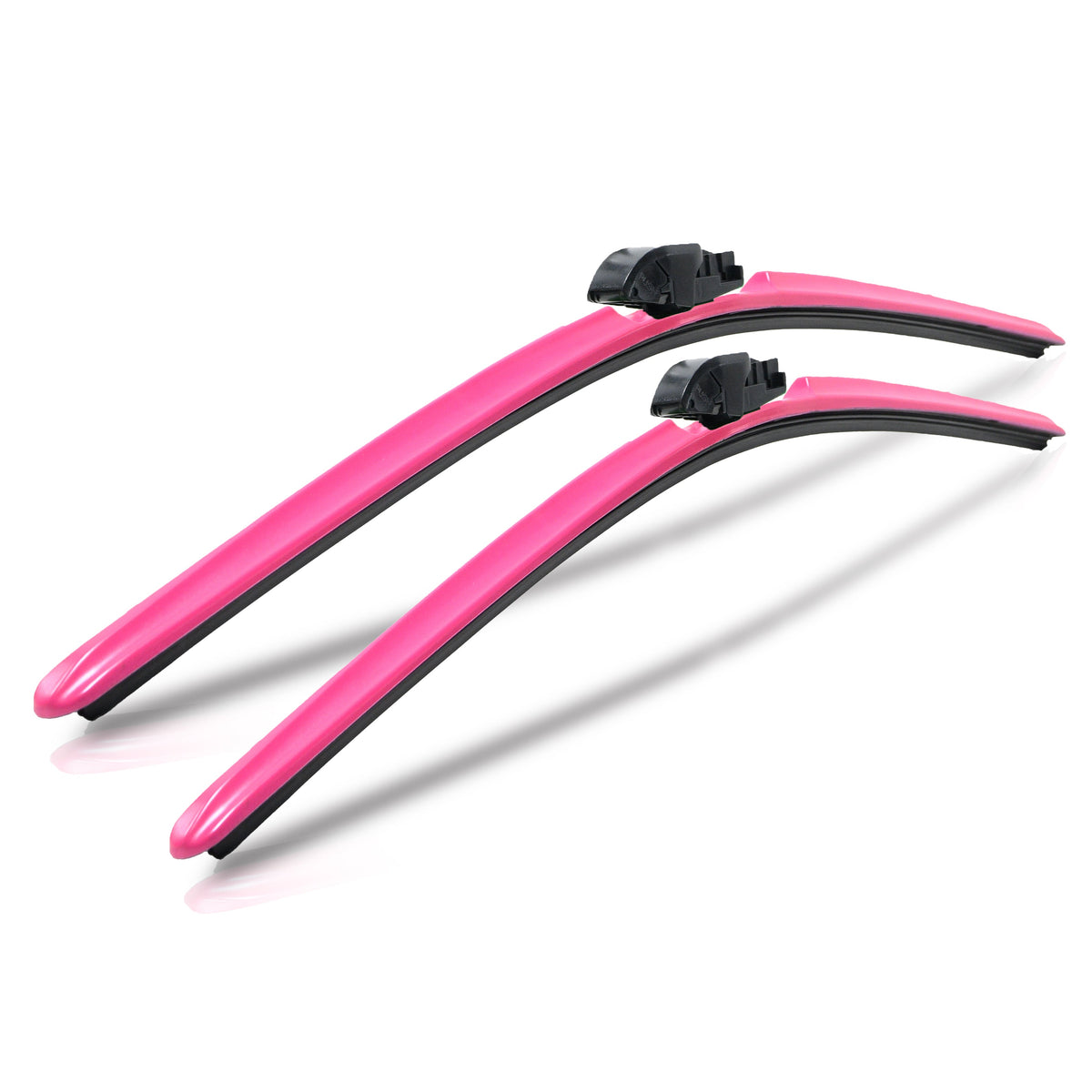 Pontiac Vibe Windshield Wiper Blades
