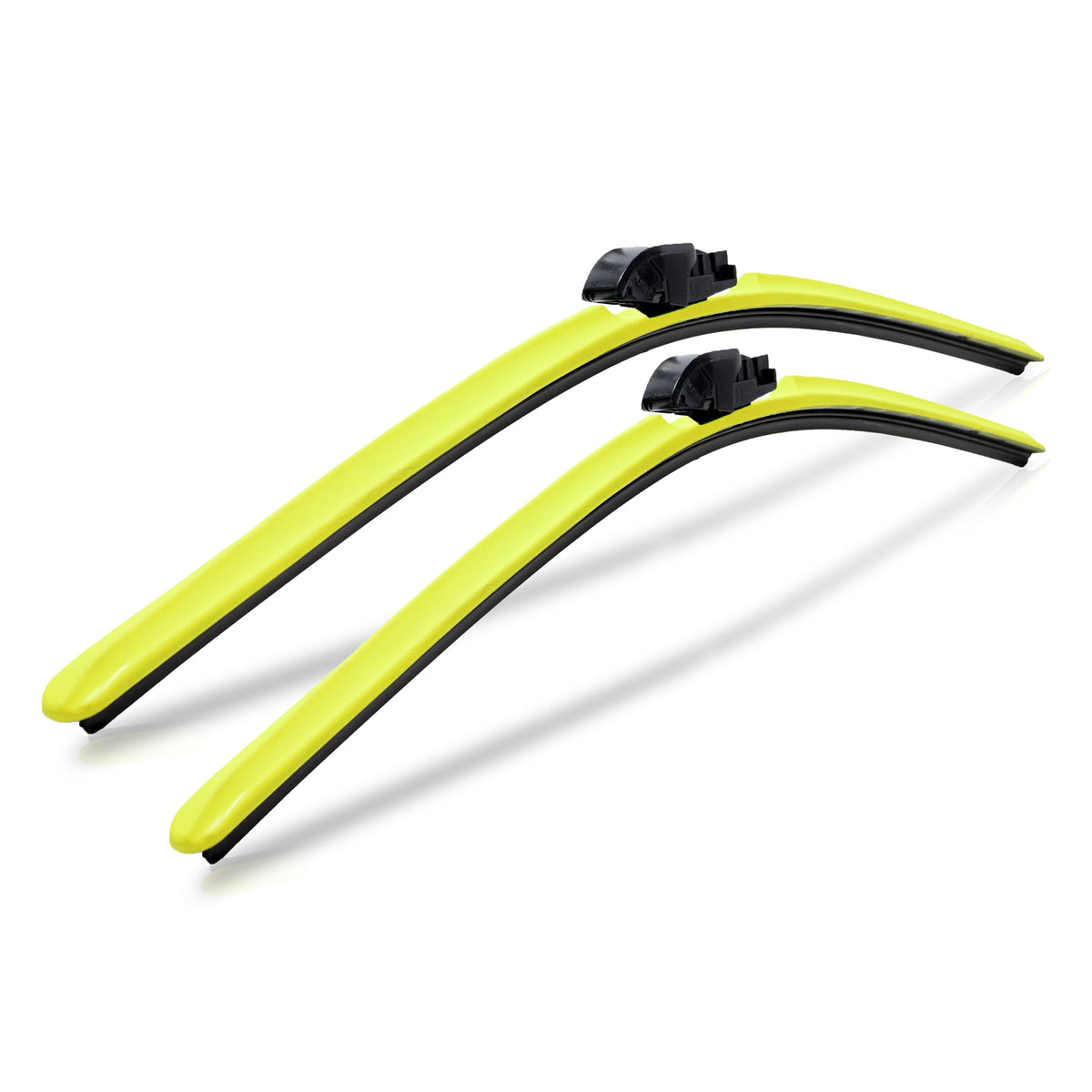 Volvo S80 Windshield Wiper Blades