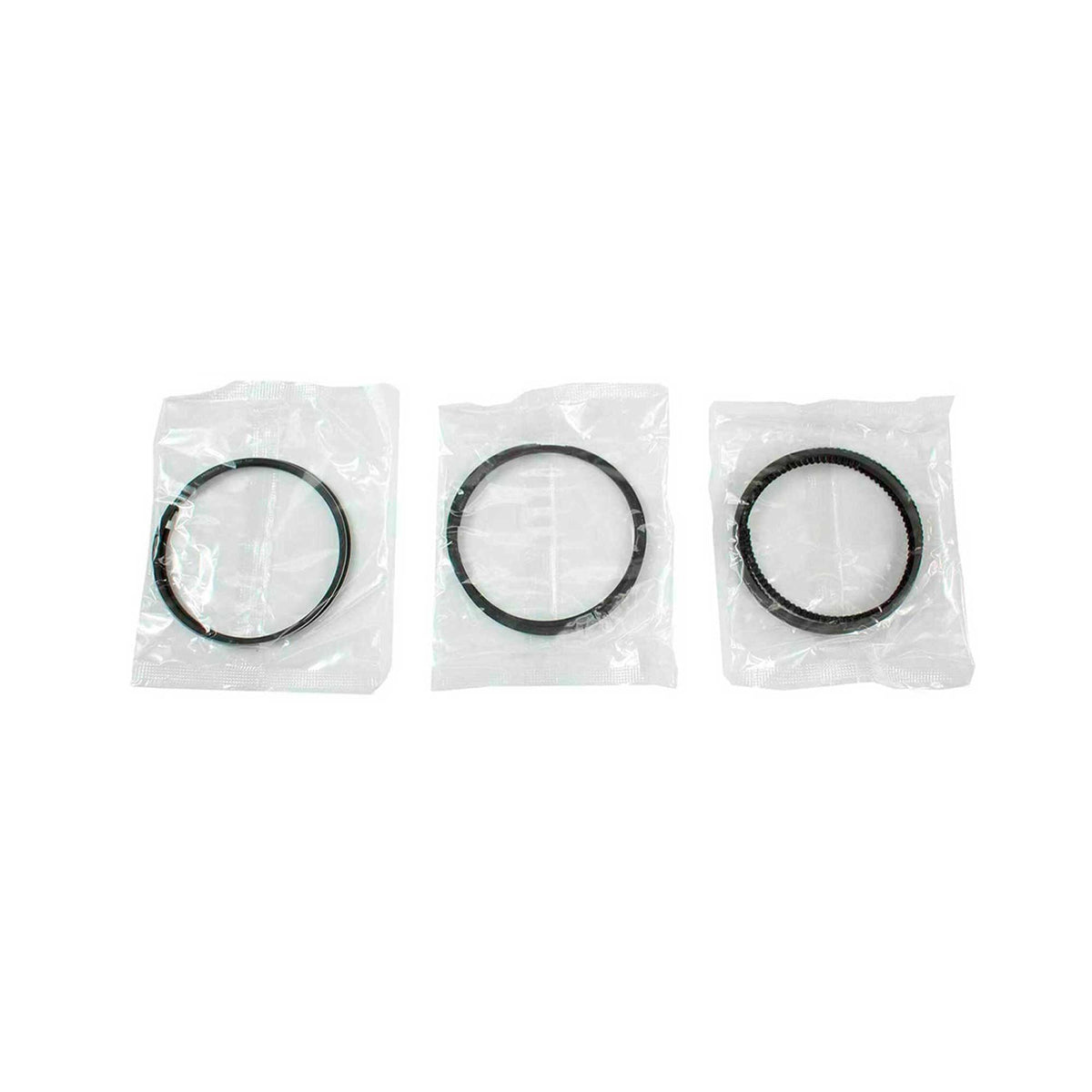 DNJ Piston and Ring Set 1998-2002 Honda 2.3L