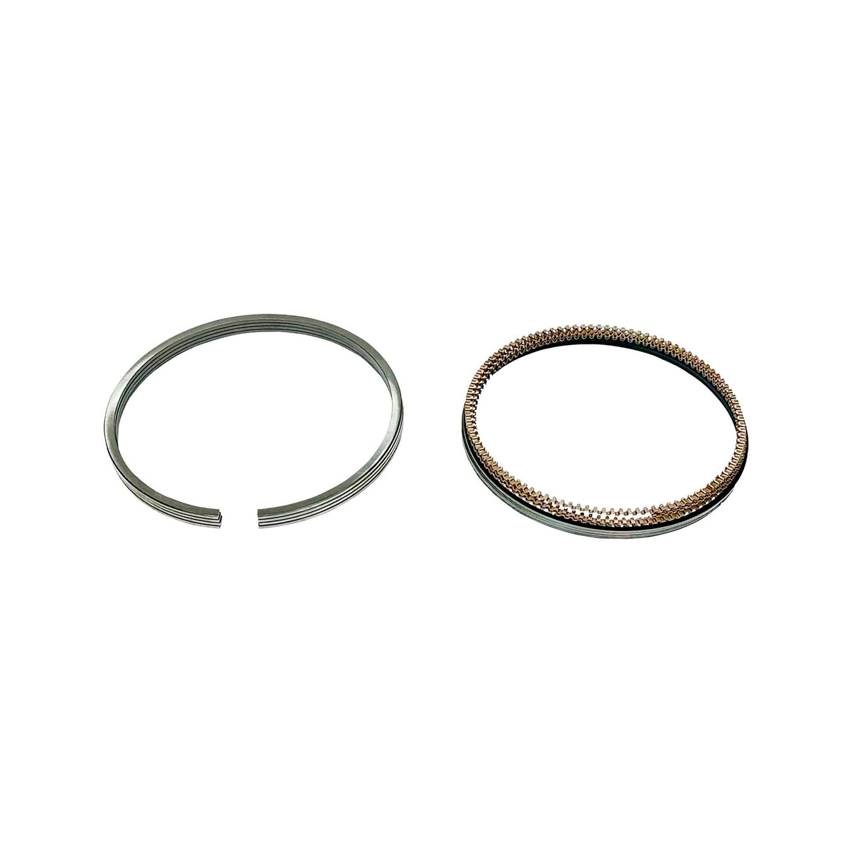 DNJ Piston and Ring Set 1995-1999 Nissan 1.6L
