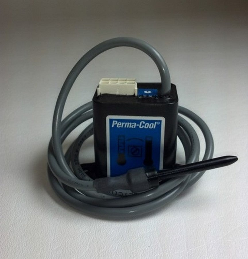 Perma-Cool Electric Fan Control Only; Adj - 21006