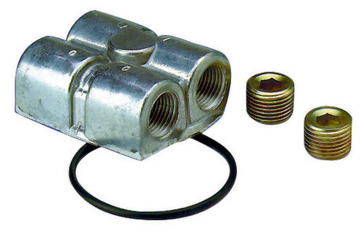 Perma-Cool Spin On Adapter - 2791