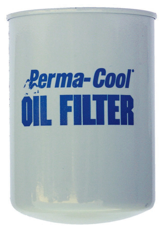 Perma-Cool High Flow Oil Fiter 3/4in-16 Thread - 81008