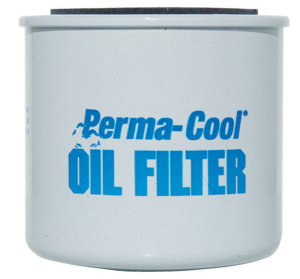 Perma-Cool High Flow Oil Filter M20x1.5 3in Long (Short) - 81020