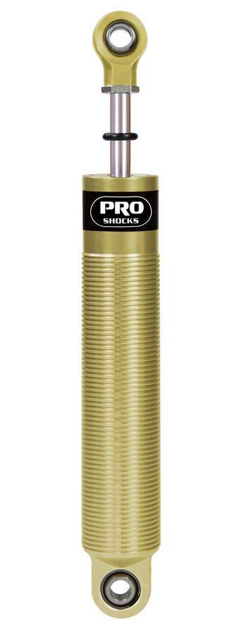 Pro Shock Threaded Body Aluminum Shock