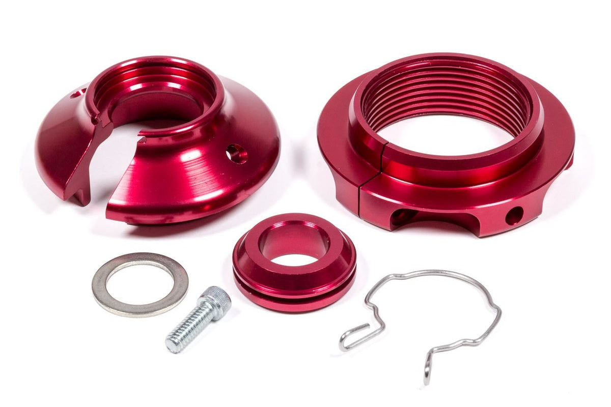 Pro Shock C/O Kit ACF Shock Tapered Spring Seat