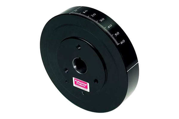 Professional Products Powerforce Powerforce 8 400 Small Block Chevy D - 80003