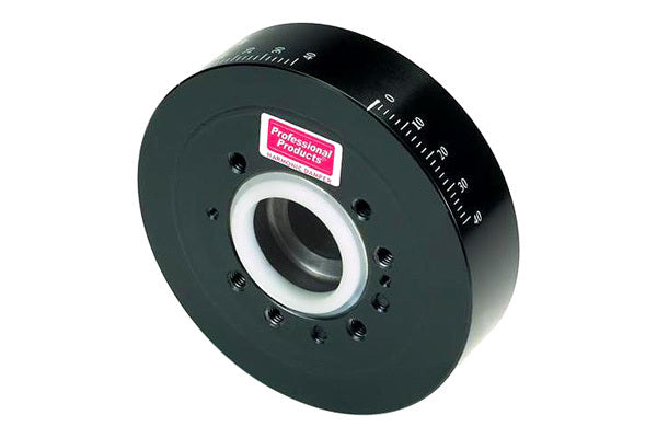 Professional Products Powerforce Powerforce 6.4 81 Later Small Block - 80007