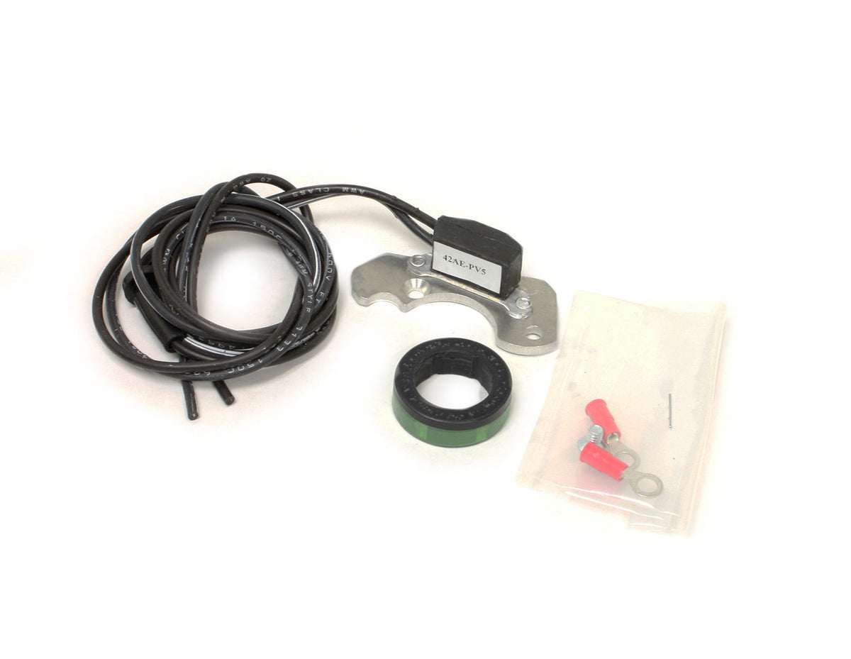 Pertronix Ignitor Chrysler 6 Cylinder 6V Pos - 1362P6