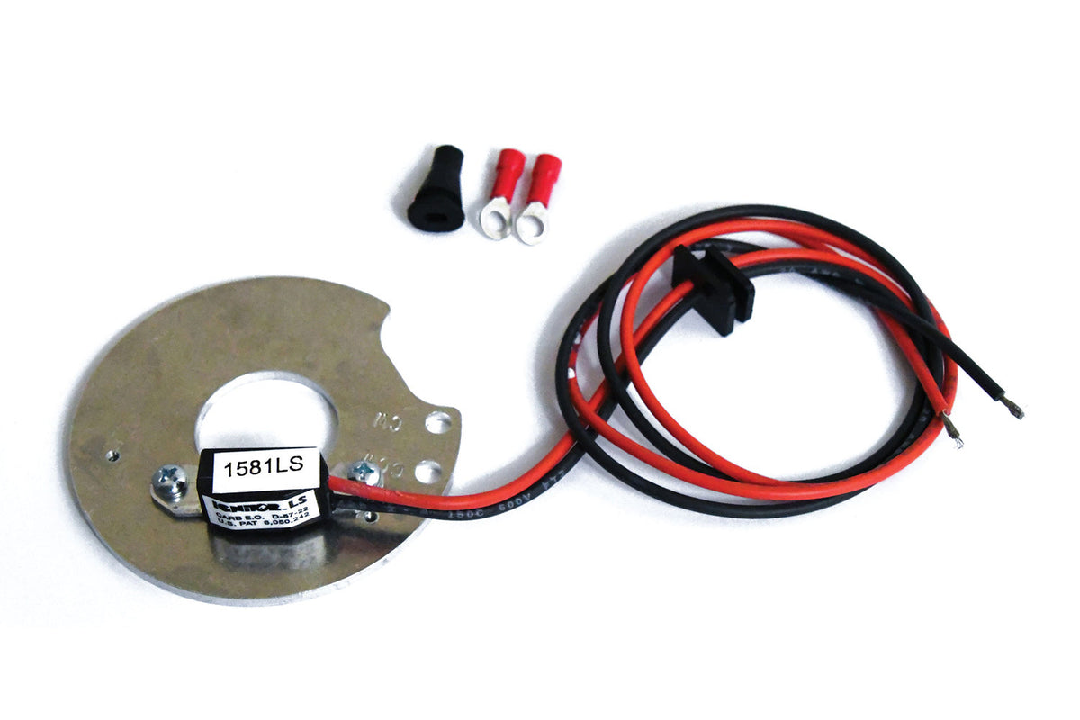 Pertronix Ignitor 8 Cylinder Prestolite - 1581LS