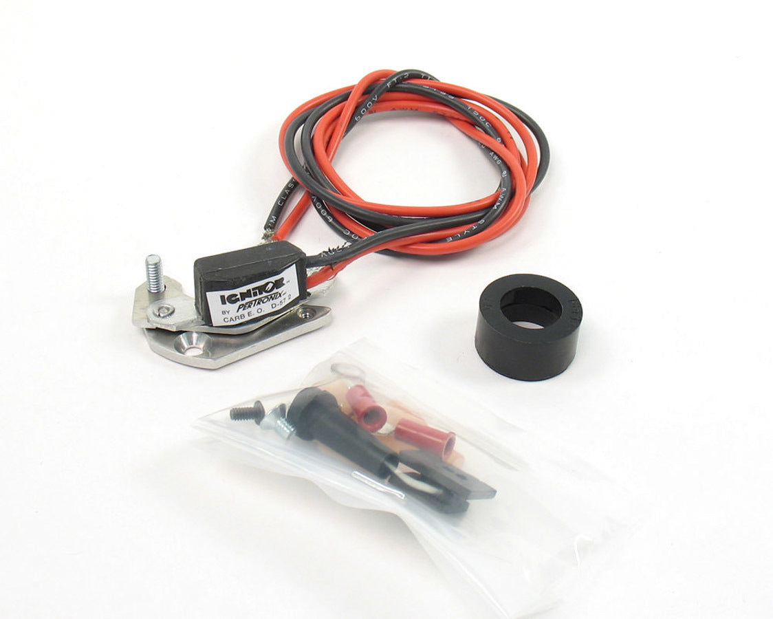 Ignitor Bosch 4 Cylinder - 1843