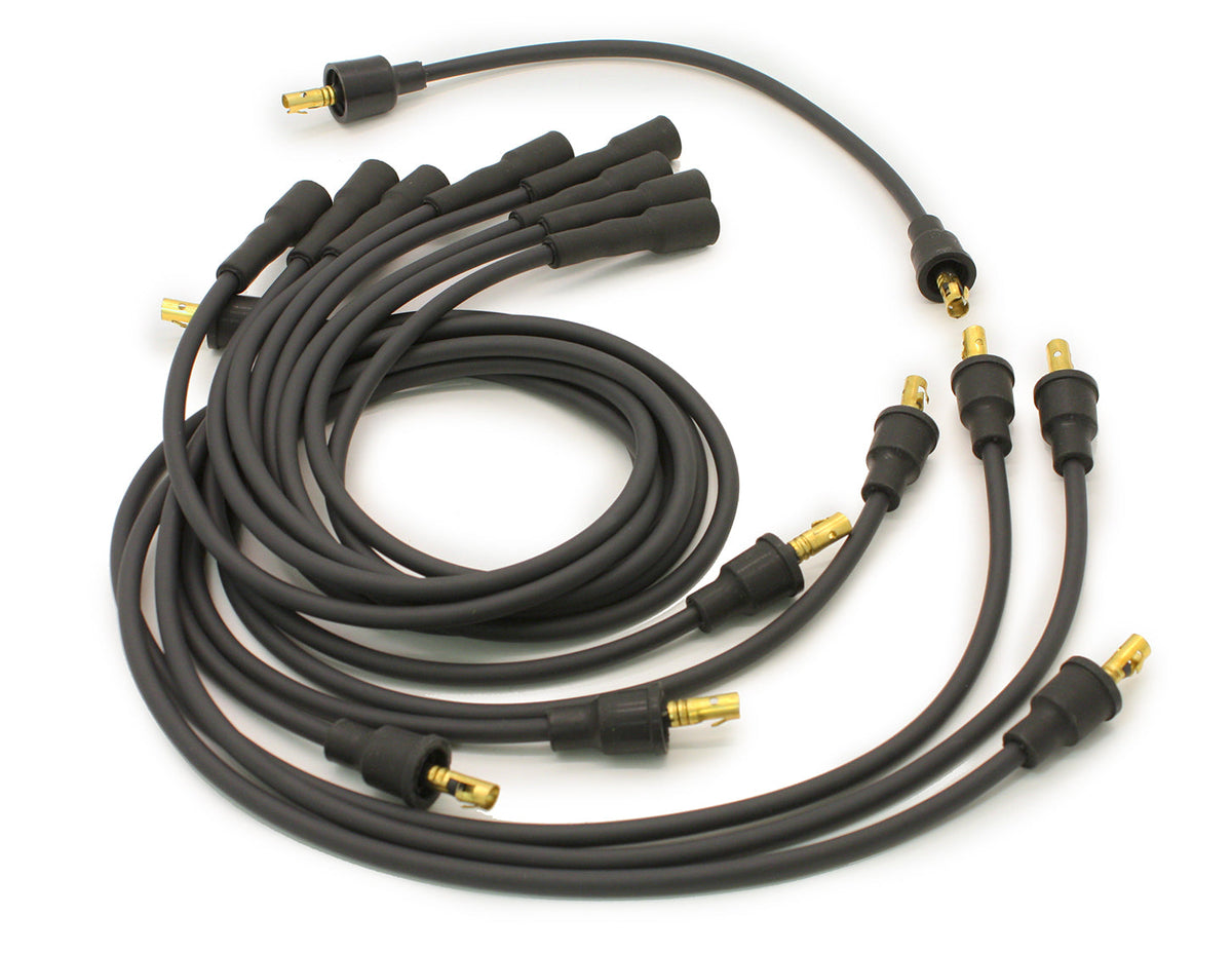 Pertronix Wires 8 Cylinder GM Custom Fit - 708102