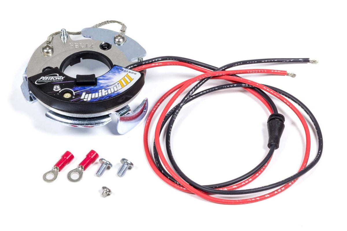 Pertronix Ignitor Conversion Kit - 71385