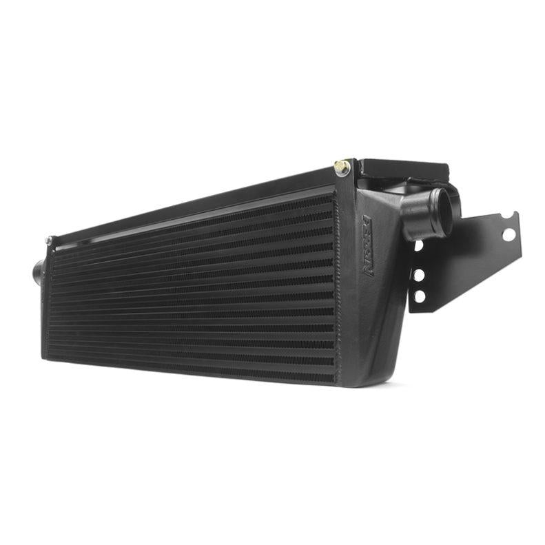 JDMuscle Perrin [15-21 WRX/STI] Front Mount Intercooler Black Core and Beam
