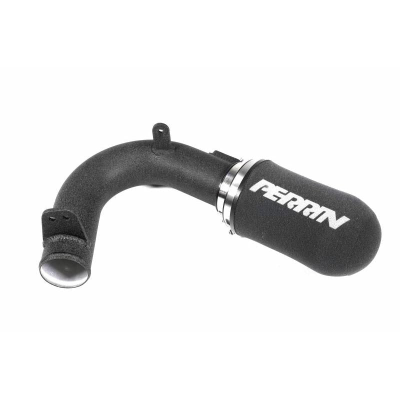 JDMuscle Perrin [15-21 WRX] Black Cold Air Intake