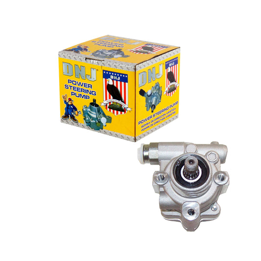 DNJ Power Steering Pump 2001-2004 Ford, Mazda 3.0L