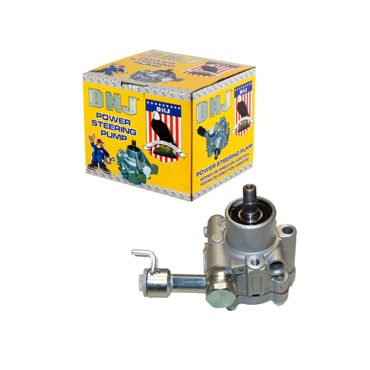 DNJ Power Steering Pump 2005-2019 Nissan 4.0L