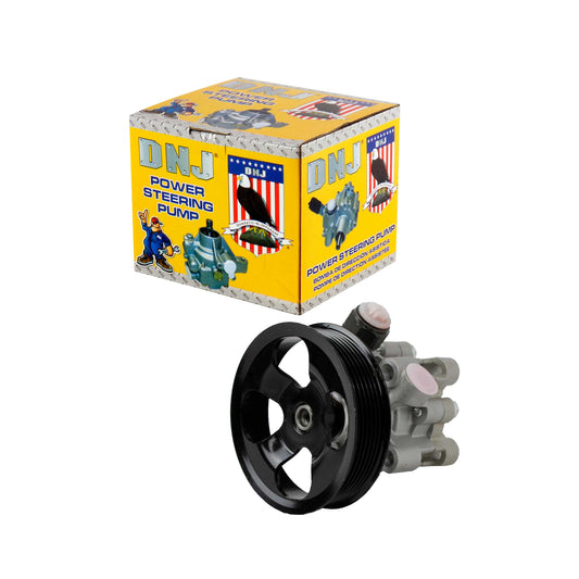 DNJ Power Steering Pump 2005-2015 Lexus, Toyota 3.5L-4.0L