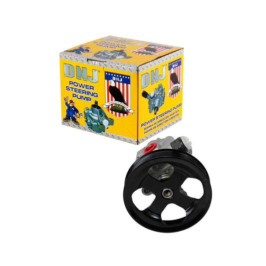 DNJ Power Steering Pump 2003-2007 Lexus, Toyota 4.7L