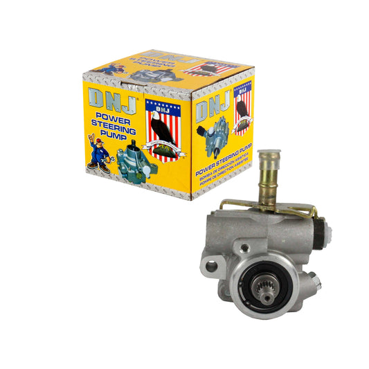 DNJ Power Steering Pump 1998-2000 Lexus 4.0L