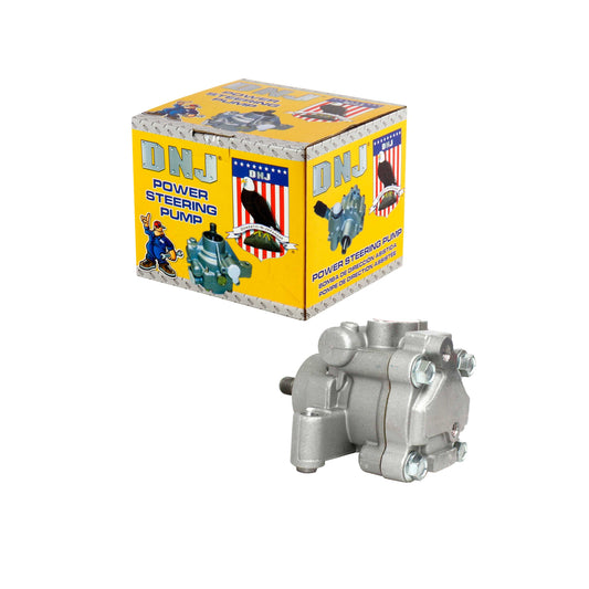 DNJ Power Steering Pump 2004-2012 Audi, Ford, Mazda, Mercury 2.0L-3.0L