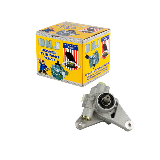 DNJ Power Steering Pump 1998-2002 Honda 3.0L