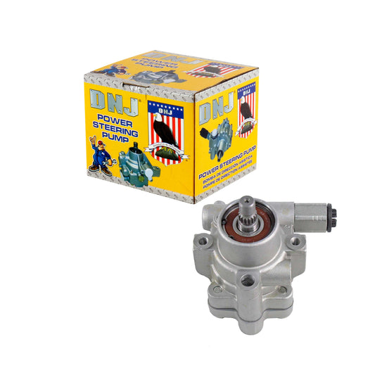 DNJ Power Steering Pump 2001-2006 Lexus, Toyota 3.0L-3.3L