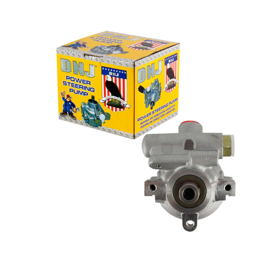 DNJ Power Steering Pump 1986-1996 Nissan 2.4L