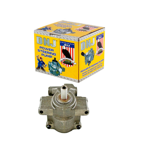 DNJ Power Steering Pump 2003-2009 Ford, Lincoln 4.6L-5.4L