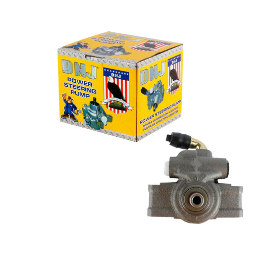 DNJ Power Steering Pump 2004-2007 Ford, Mercury 3.9L-4.2L