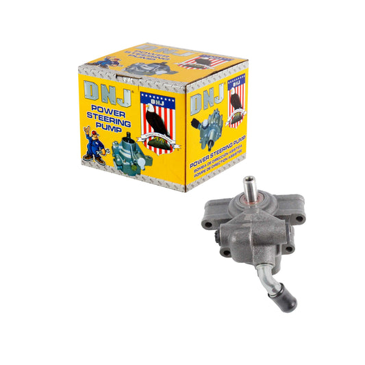 DNJ Power Steering Pump 2004-2007 Ford 5.4L-6.8L