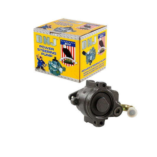 DNJ Power Steering Pump 2007-2008 Ford 3.0L