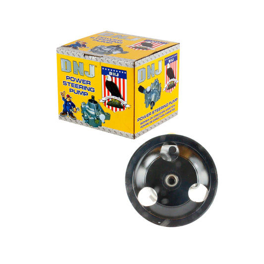 DNJ Power Steering Pump 2007-2008 Mercedes-Benz 3.0L