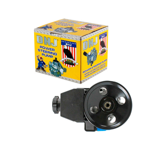 DNJ Power Steering Pump 1996-1997 Mercedes-Benz 2.8L-3.6L