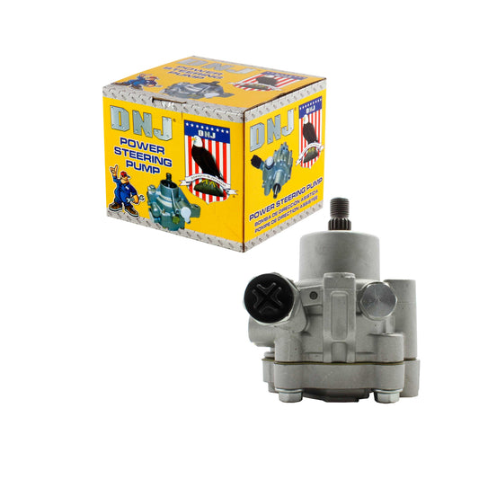 DNJ Power Steering Pump 1999-2002 Mercury, Nissan 3.3L