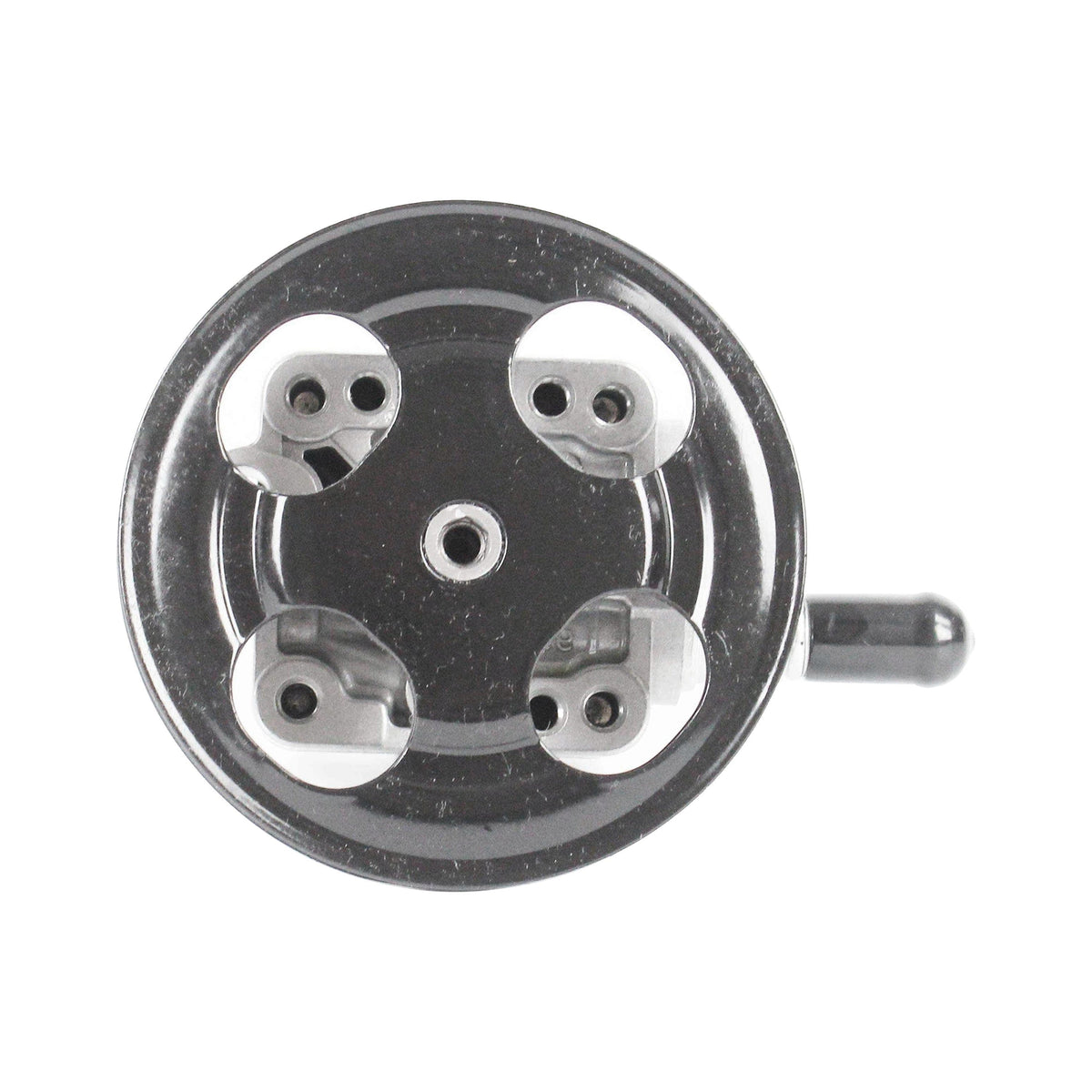 DNJ Power Steering Pump 1999-2003 Mazda 1.8L-2.0L