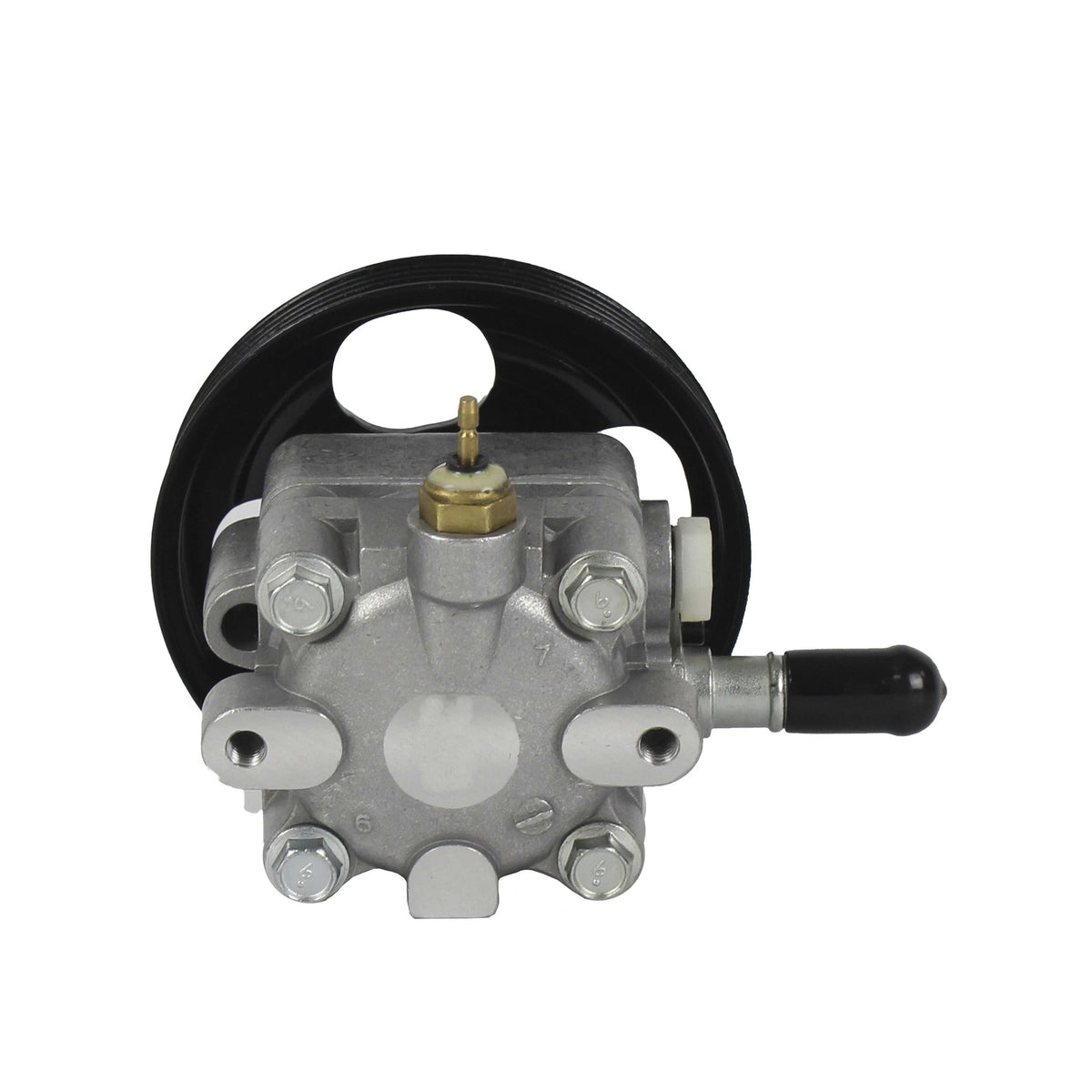 DNJ Power Steering Pump 1999-2003 Mazda 1.8L-2.0L
