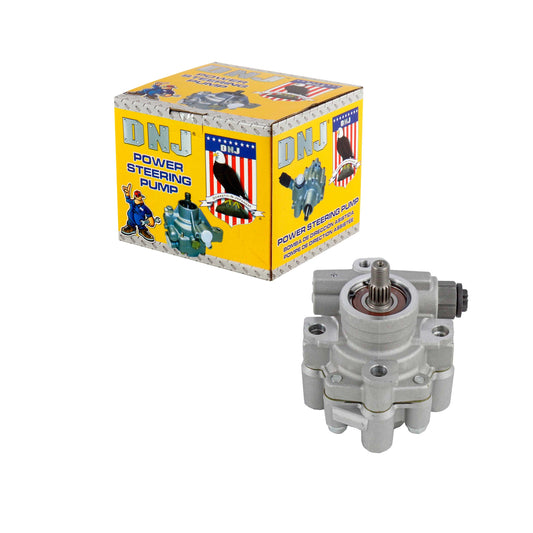 DNJ Power Steering Pump 1994-1998 Toyota 3.0L
