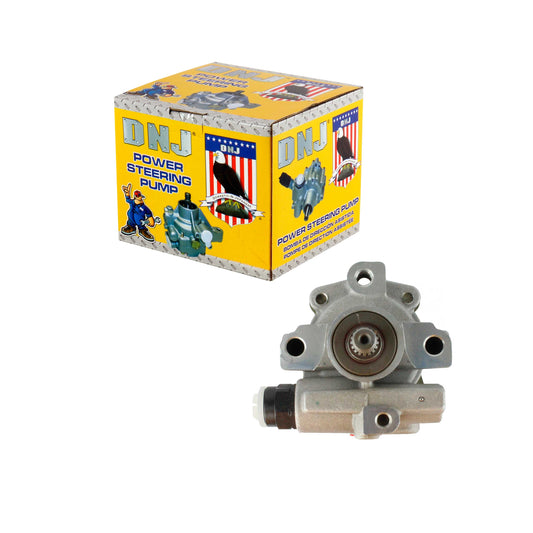 DNJ Power Steering Pump 1999-2003 Lexus, Toyota 3.0L