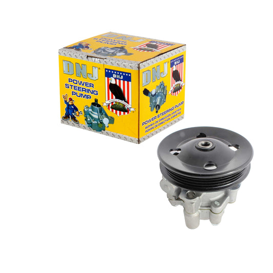 DNJ Power Steering Pump 2001-2006 Lexus, Toyota 3.0L-3.3L