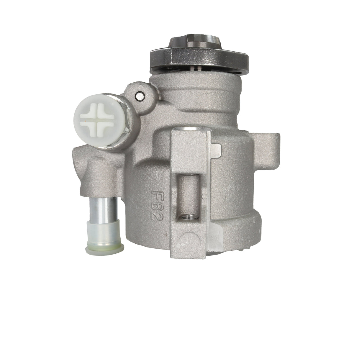 DNJ 2005 Volkswagen Jetta 1.9L Power Steering Pump