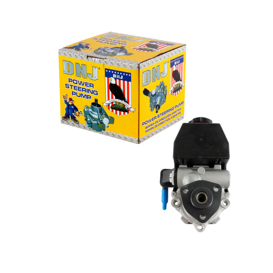 DNJ Power Steering Pump 1996-1999 Mercedes-Benz 3.0L