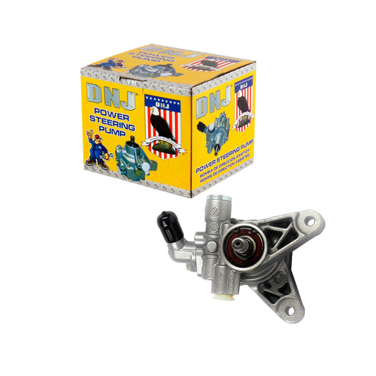 DNJ Power Steering Pump 1998 Honda 2.3L